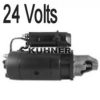 CUMM 328356 Starter